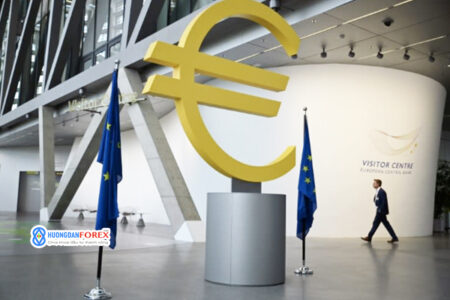 ECB là sự kiện chính trong chương trình nghị sự trong phiên họp sắp tới