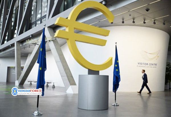 ECB là sự kiện chính trong chương trình nghị sự trong phiên họp sắp tới