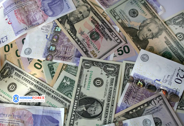 EUR/USD, GBP/USD vẫn chịu áp lực trong khi EUR/GBP ổn định