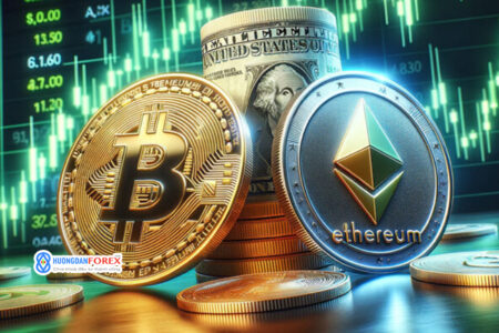 Bitcoin đạt ATH mới, kéo ETH/BTC xuống mức thấp nhất trong 3 năm – Ethereum sẽ thế nào tiếp theo?