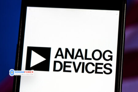 Analog Devices: Tại sao xu hướng tăng có thể tăng tốc vào năm 2025