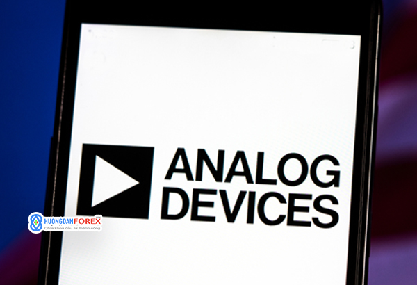 Analog Devices: Tại sao xu hướng tăng có thể tăng tốc vào năm 2025