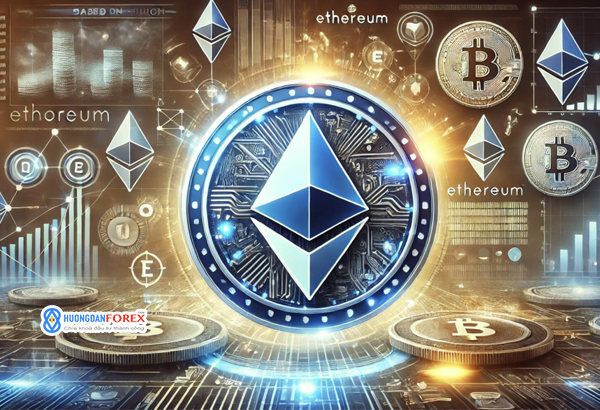 Ethereum sẽ có đợt tăng giá giống BTC năm 2021? Nhà phân tích chia sẻ dự đoán