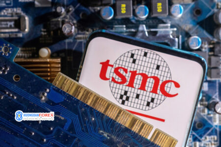 Xem trước thu nhập của TSMC: Nhu cầu về chip AI và căng thẳng thương mại được chú ý