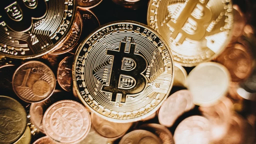 Phân tích hợp đồng tương lai Bitcoin