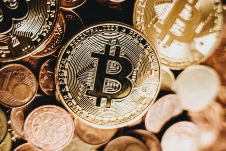 Phân tích hợp đồng tương lai Bitcoin