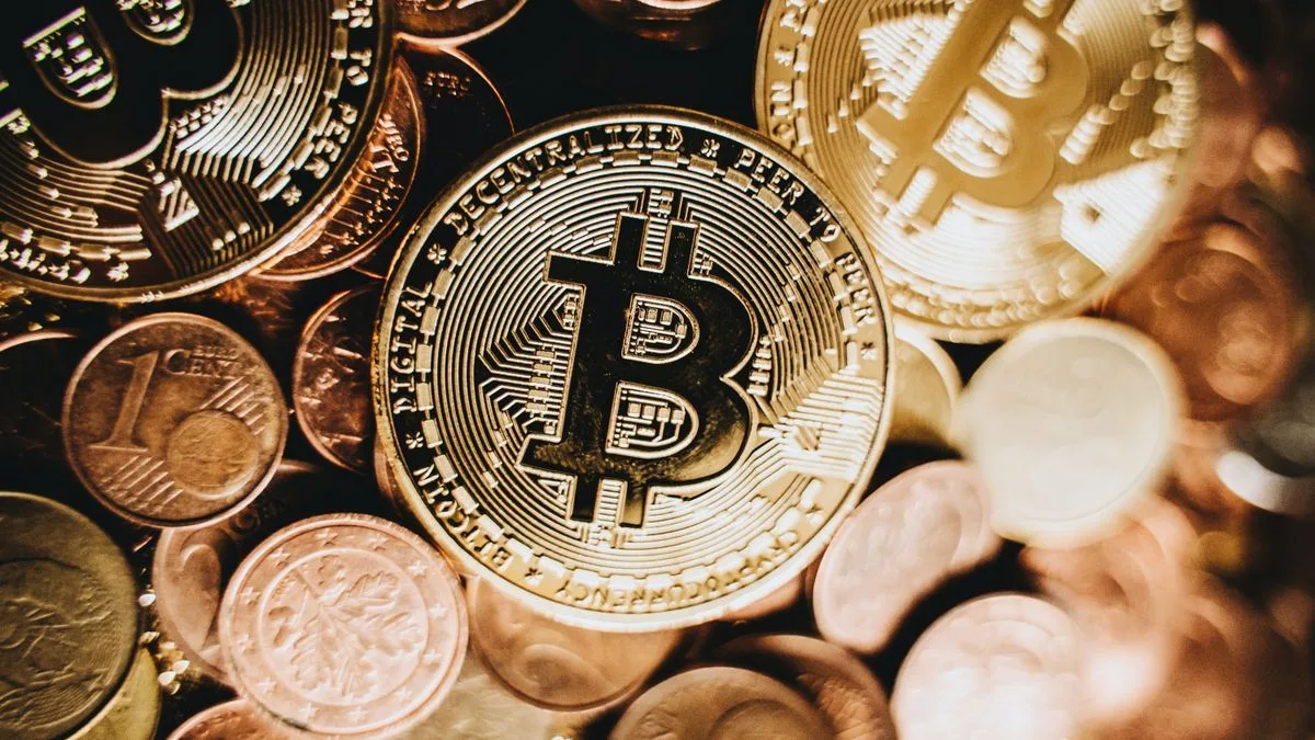 Phân tích hợp đồng tương lai Bitcoin