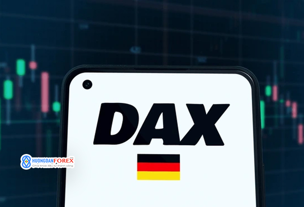 DAX 40 gần đạt mức cao kỷ lục khi nền kinh tế Đức dự đoán tăng trưởng dưới sự lãnh đạo mới