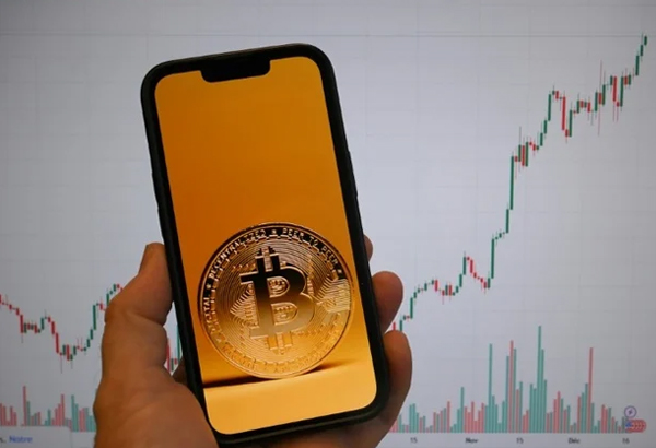 Giá Bitcoin tăng vọt lên trên $108.000: Nhà phân tích dự đoán khả năng đột phá lên $150.000