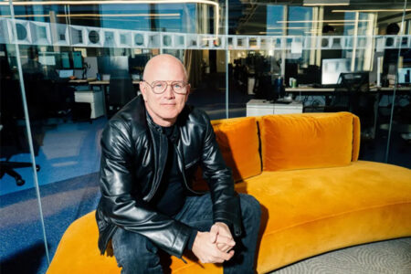 Mike Novogratz nói Bitcoin có thể đạt 1 triệu USD khi Larry Fink của BlackRock thúc đẩy việc chấp nhận BTC, vàng dần bị thay thế: “Quả bóng đang lăn xuống dốc”