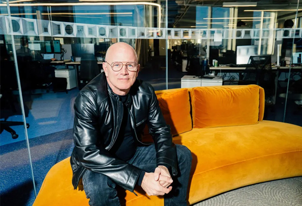 Mike Novogratz nói Bitcoin có thể đạt 1 triệu USD khi Larry Fink của BlackRock thúc đẩy việc chấp nhận BTC, vàng dần bị thay thế: “Quả bóng đang lăn xuống dốc”