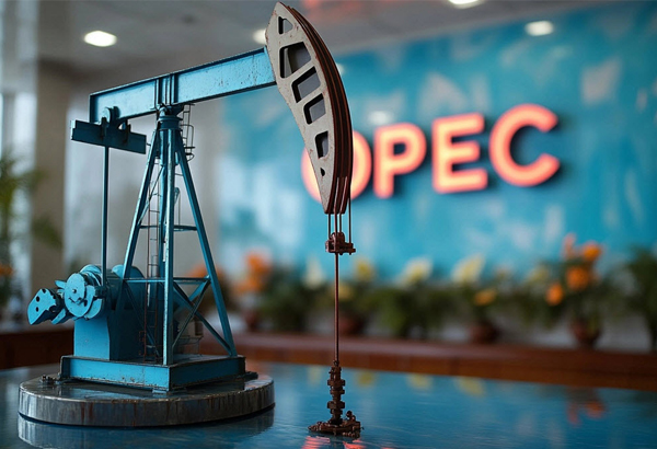 OPEC chuẩn bị cân nhắc một đợt tăng sản lượng lớn khác vào tháng 7
