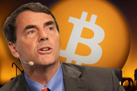 Tim Draper nói rằng đây sẽ là số phận của Bitcoin và đồng đô la trong 5 năm tới – Tỷ phú nêu bật các ứng dụng quan trọng được xây dựng trên BTC