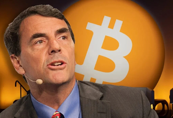 Tim Draper nói rằng đây sẽ là số phận của Bitcoin và đồng đô la trong 5 năm tới – Tỷ phú nêu bật các ứng dụng quan trọng được xây dựng trên BTC