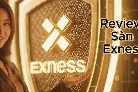 Review Sàn Exness: Uy tín, chi phí & trải nghiệm năm 2025
