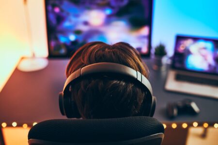 Khi chi tiêu giảm chậm lại: Ngành game video đang tìm đường tăng trưởng mới