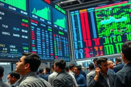 Thị trường châu Á bật tăng khi cược cắt giảm lãi suất của Mỹ tái xuất; Trung Quốc tụt lại vì cổ phiếu sản xuất chip