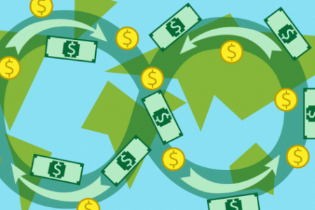 Di cư im lặng: Xu hướng đang định hình dòng vốn toàn cầu 2026