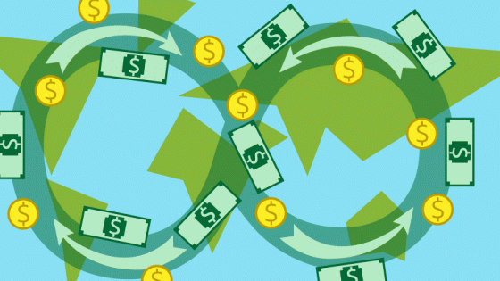 Di cư im lặng: Xu hướng đang định hình dòng vốn toàn cầu 2026