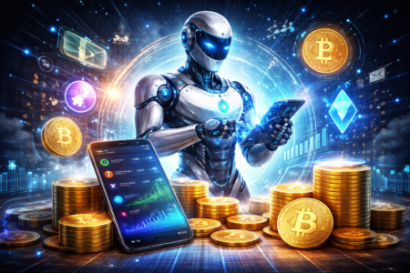AI kết hợp crypto: Trust Wallet mở ra kỷ nguyên mới với “AI agent” quản lý tài sản trên 25 blockchain
