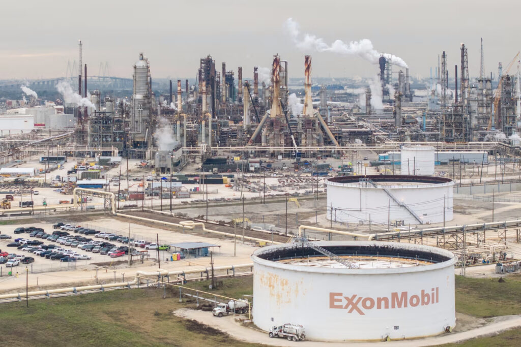 Cổ phiếu năng lượng “bứt tốc” mạnh nhất 2026 – nhưng chiến tranh Iran có thể làm đảo chiều tất cả