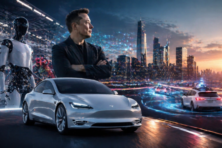 Điều gì thực sự quan trọng với nhà đầu tư khi Tesla công bố kết quả kinh doanh?