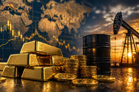 Giá vàng phục hồi giữa lệnh ngừng bắn Iran – nhưng sự bất định của Fed vẫn là “biến số lớn”