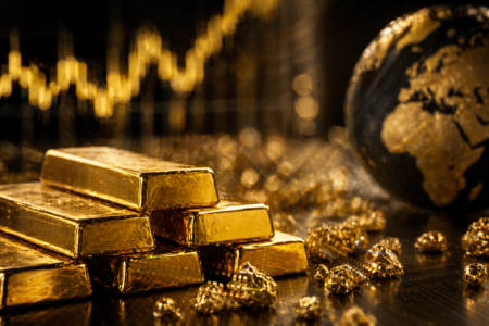 Vàng “trở nên nhàm chán” – nhưng đó lại chính là điều quan trọng nhất