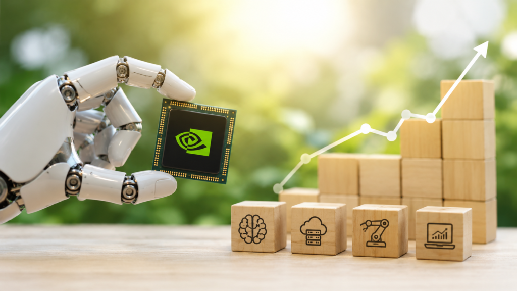 Chỉ riêng lợi nhuận của Nvidia sẽ không cứu vãn được chỉ số S&P 500 khỏi tín hiệu bán mới