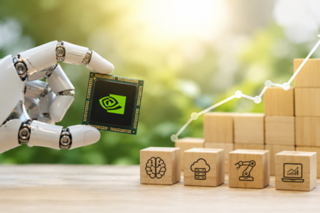 Chỉ riêng lợi nhuận của Nvidia sẽ không cứu vãn được chỉ số S&P 500 khỏi tín hiệu bán mới