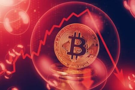 Bitcoin đang gặp “khủng hoảng”: Vì sao dòng tiền đầu cơ đã rời bỏ đồng tiền số lớn nhất thế giới?