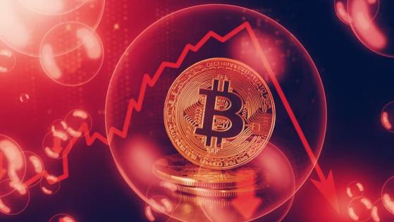 Bitcoin đang gặp “khủng hoảng”: Vì sao dòng tiền đầu cơ đã rời bỏ đồng tiền số lớn nhất thế giới?