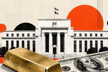 Fed chuyển sang lập trường “diều hâu”: Vì sao đồng USD có thể bước vào một chu kỳ tăng giá hoàn toàn mới?