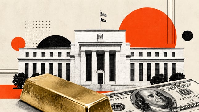 Fed chuyển sang lập trường “diều hâu”: Vì sao đồng USD có thể bước vào một chu kỳ tăng giá hoàn toàn mới?