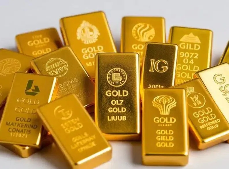 Giá vàng khó chạm mốc 5.200 USD/ounce trong năm 2026 nếu thiếu dòng tiền ETF: Điều gì đang cản bước kim loại quý?