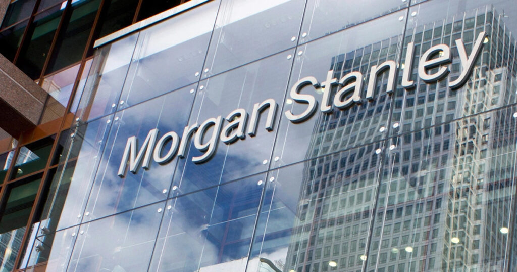 Morgan Stanley nâng triển vọng cổ phiếu Apple trước WWDC: Liệu AI có mở ra chu kỳ tăng trưởng mới cho “Táo khuyết”?