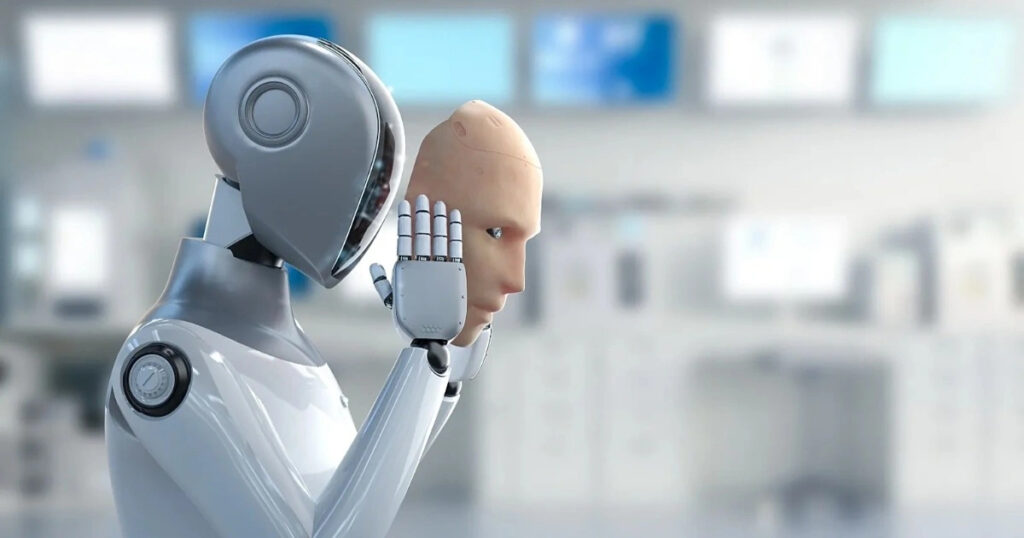 Robot hình người có thể tạo ra thị trường nghìn tỷ USD: Vì sao Nvidia không bán robot mà vẫn có thể là bên hưởng lợi lớn nhất?