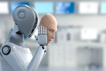 Robot hình người có thể tạo ra thị trường nghìn tỷ USD: Vì sao Nvidia không bán robot mà vẫn có thể là bên hưởng lợi lớn nhất?