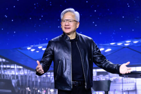 Nvidia tăng 11,6% trong một tuần: Hai động lực mới đang củng cố cơn sốt AI