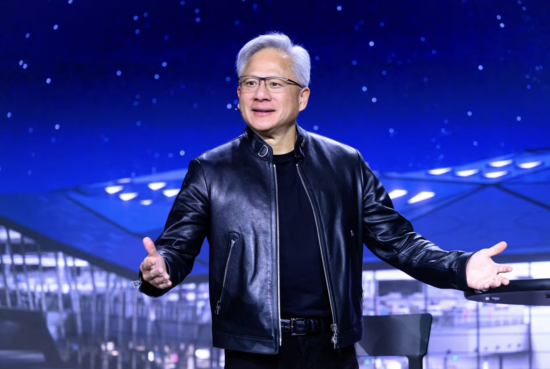 Nvidia tăng 11,6% trong một tuần: Hai động lực mới đang củng cố cơn sốt AI