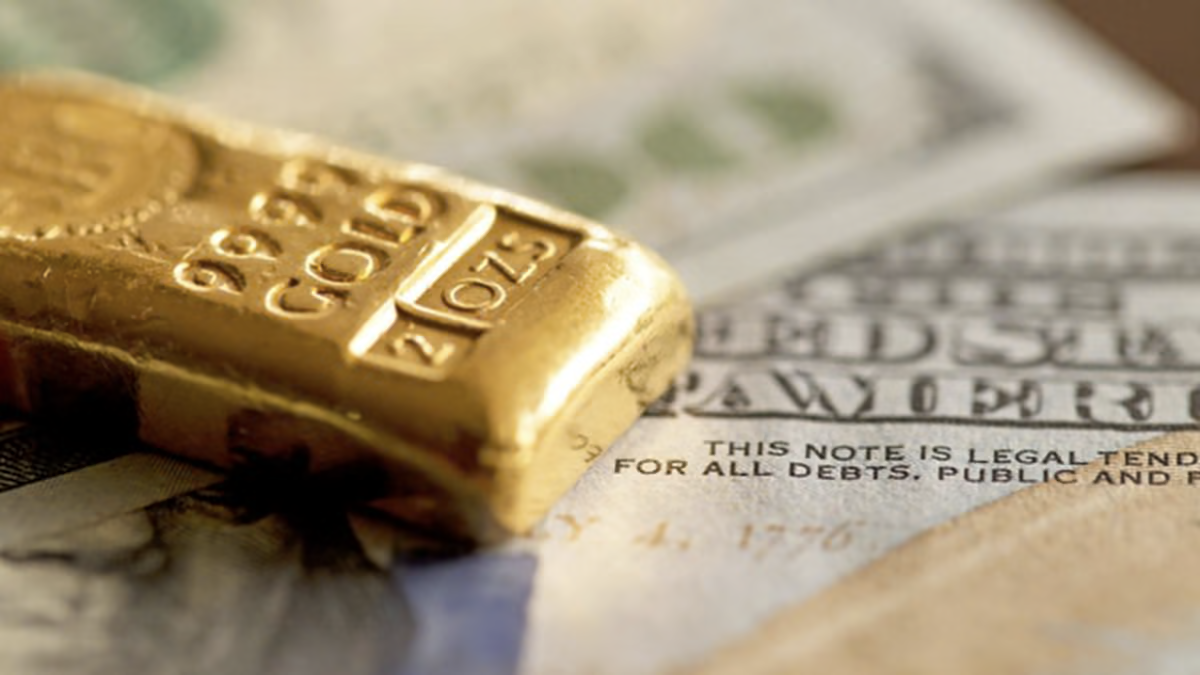 Chiến tranh Iran phải kết thúc, giá vàng mới có cơ hội quay lại mốc 5.000 USD/ounce